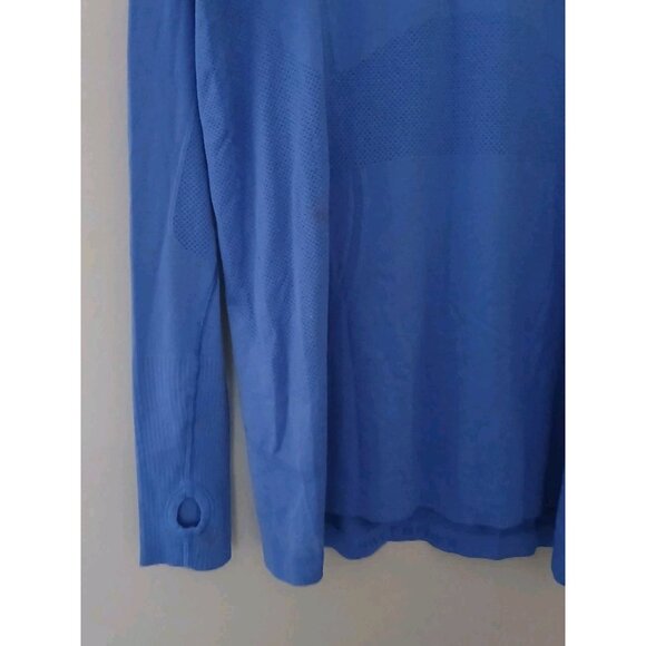 Lululemon Long Sleeve Swiftly Top - Picture 4 of 10